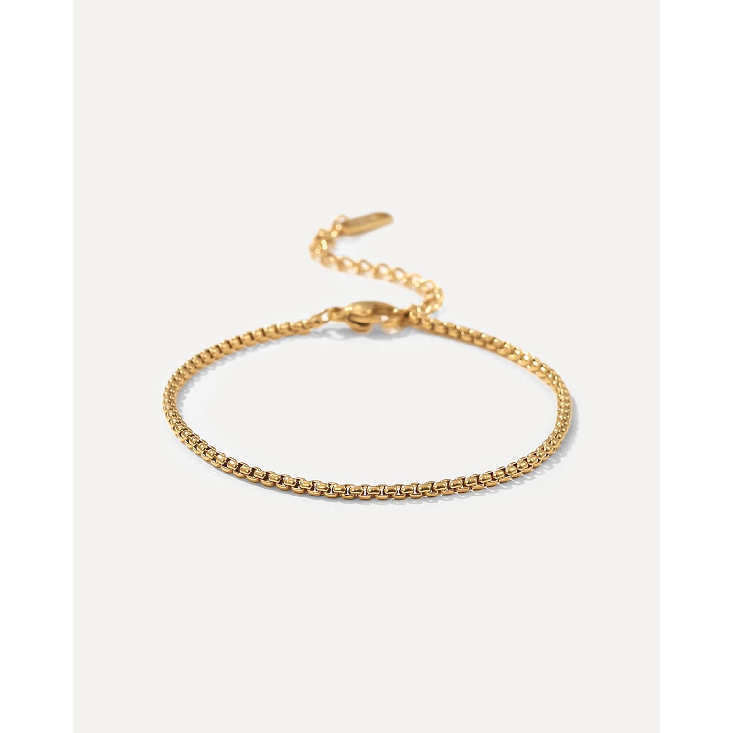 Céleste Céleste Bracelet Aline 18K Gold