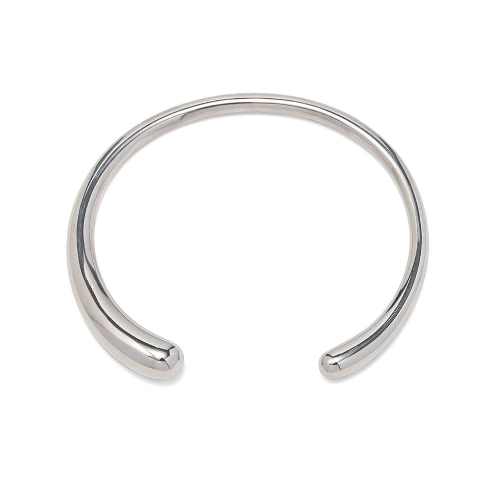 Céleste Céleste Bangle Chantal Silver