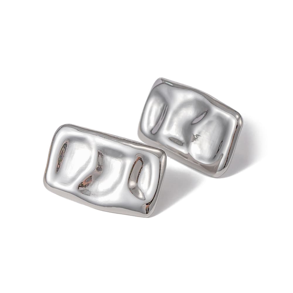 Céleste Céleste Earrings Marthe Silver