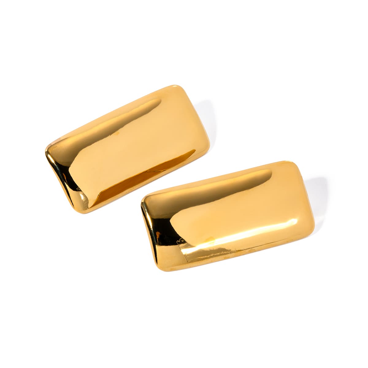 Céleste Céleste Earrings Arielle 18K Gold