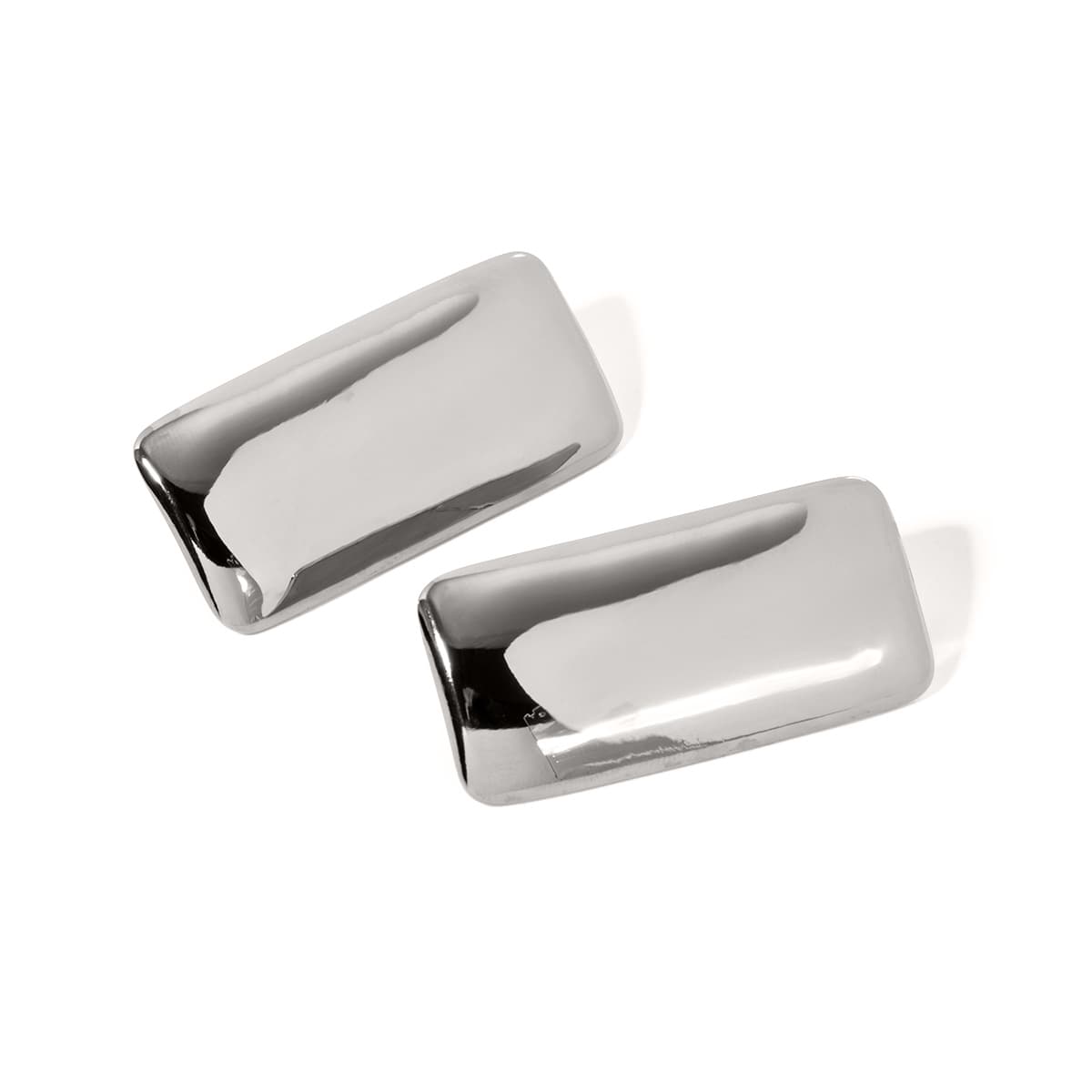 Céleste Céleste Earrings Carmen Silver