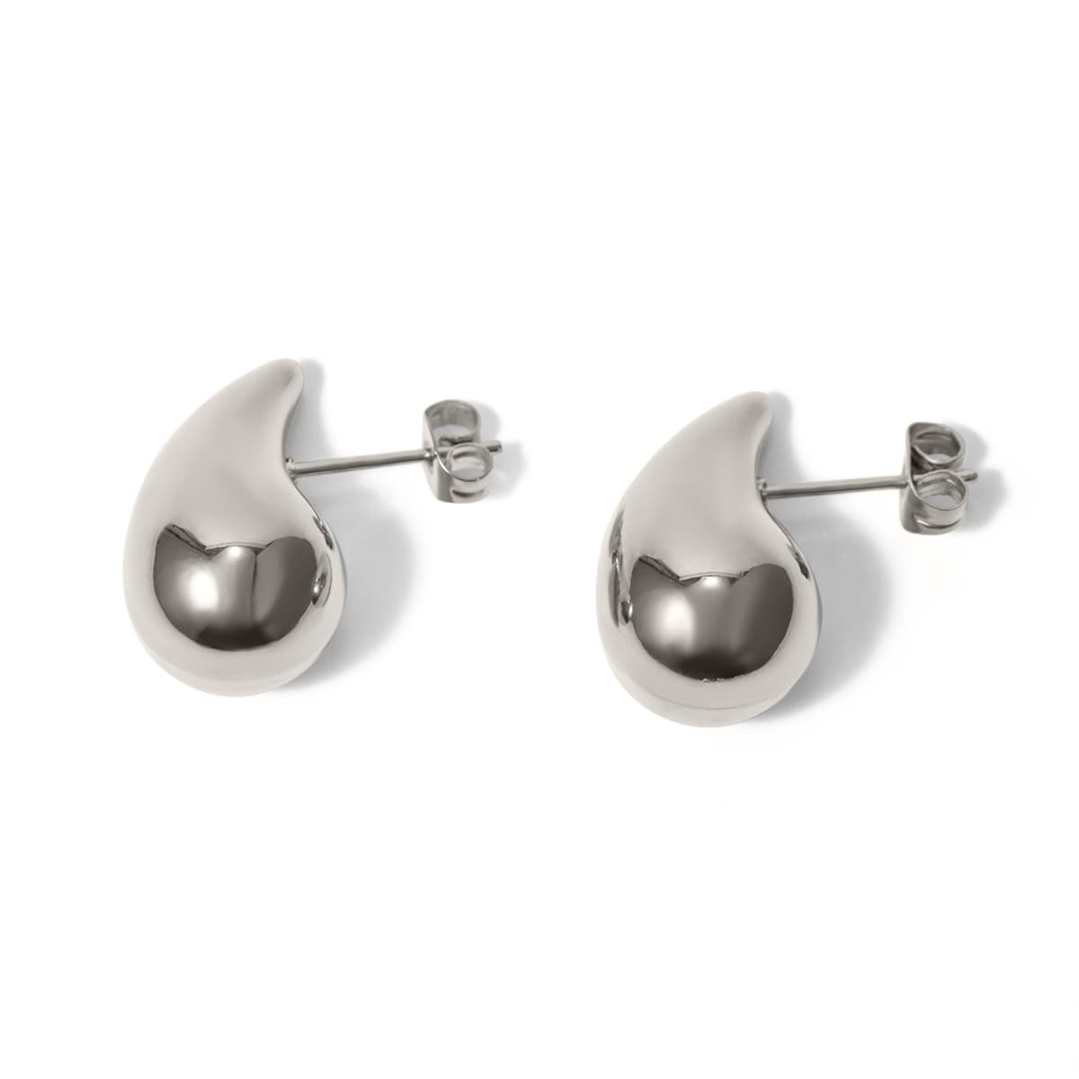 Céleste Céleste Earrings Nina Silver
