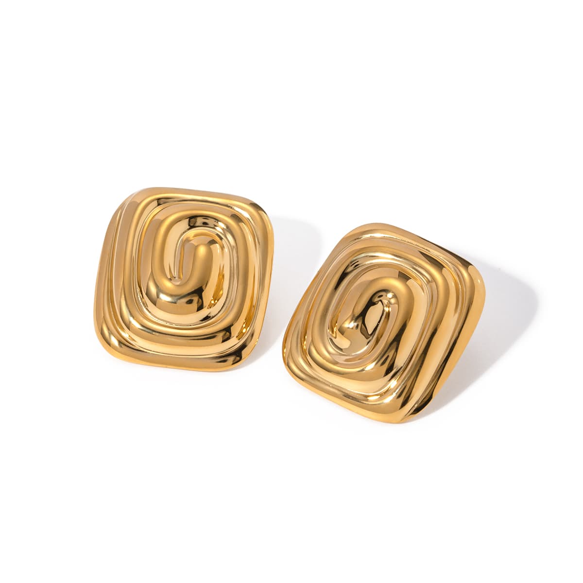 Céleste Céleste Earrings Tiffany 18K Gold