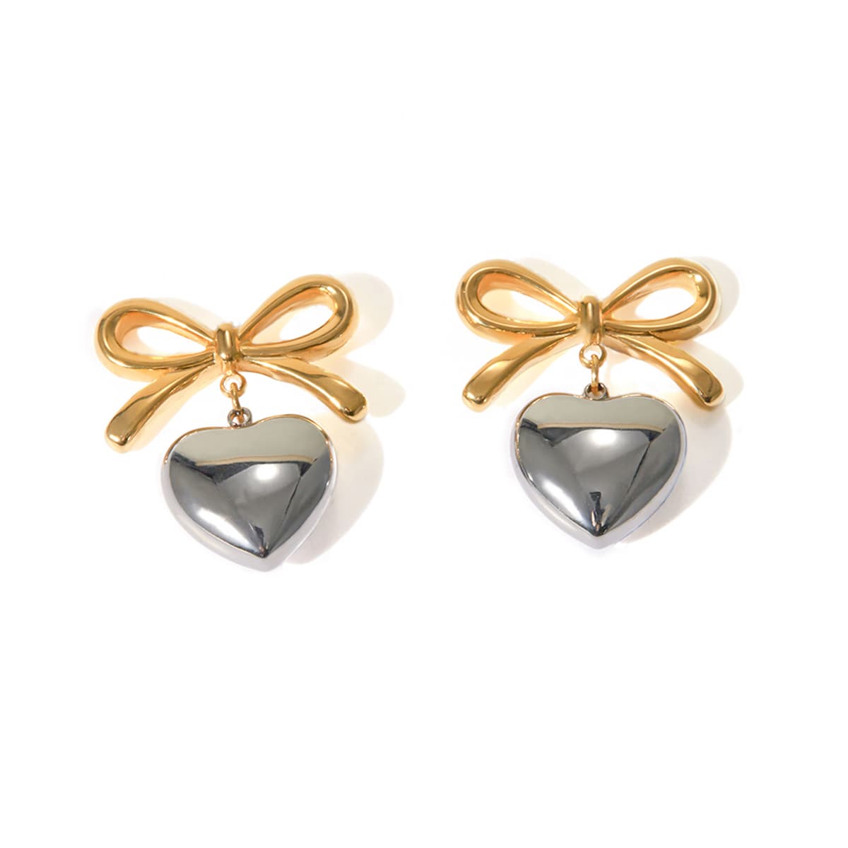 Céleste Céleste Earrings Lara 18K Gold