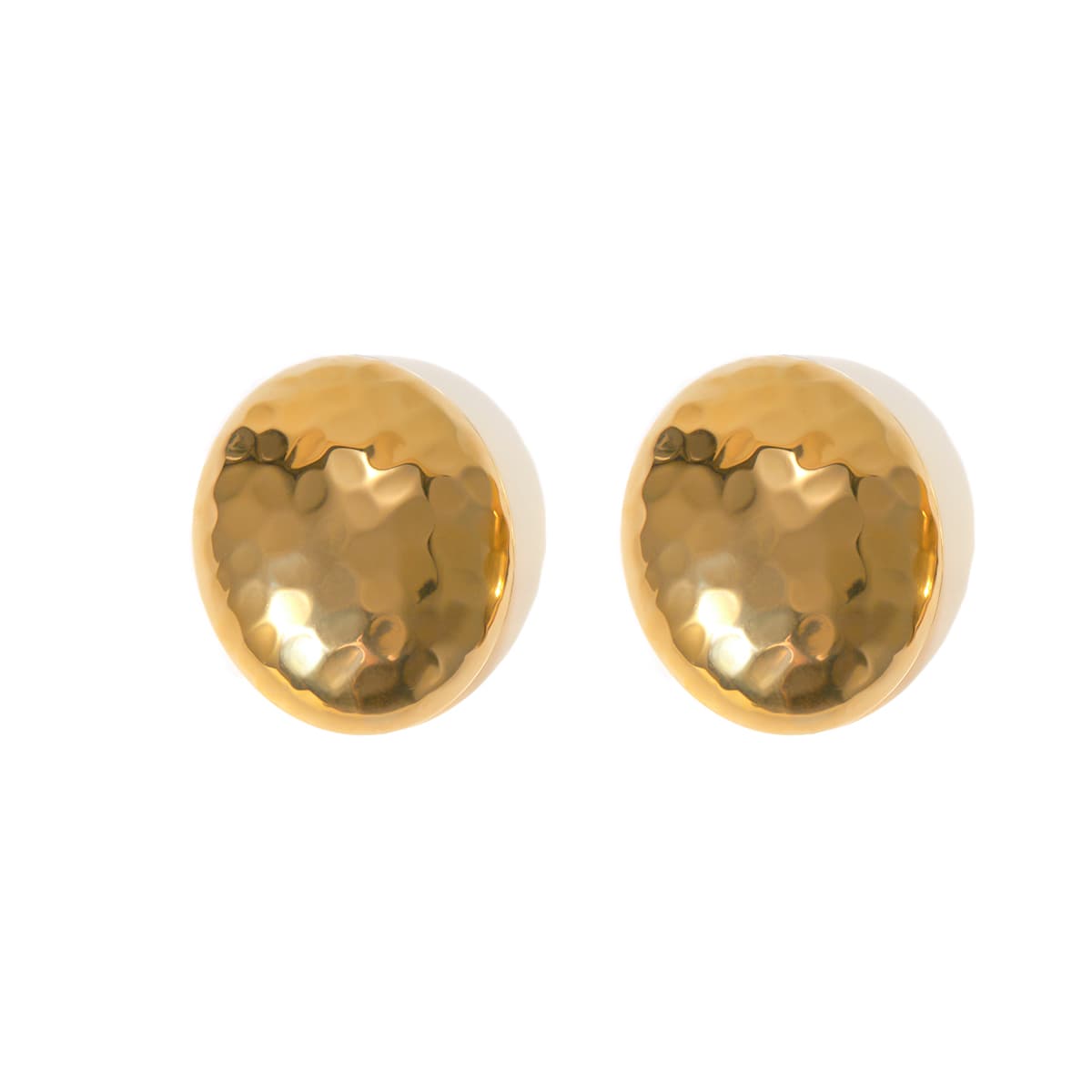 Céleste Céleste Earrings Xavière 18K Gold