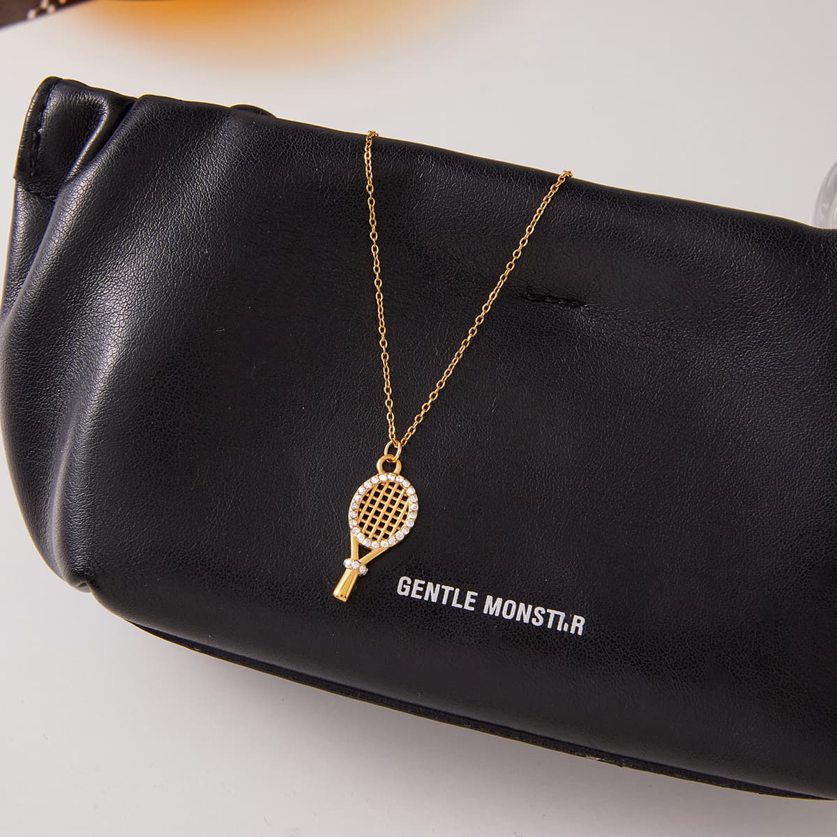 Céleste Céleste Necklace Aureliane 18K Gold