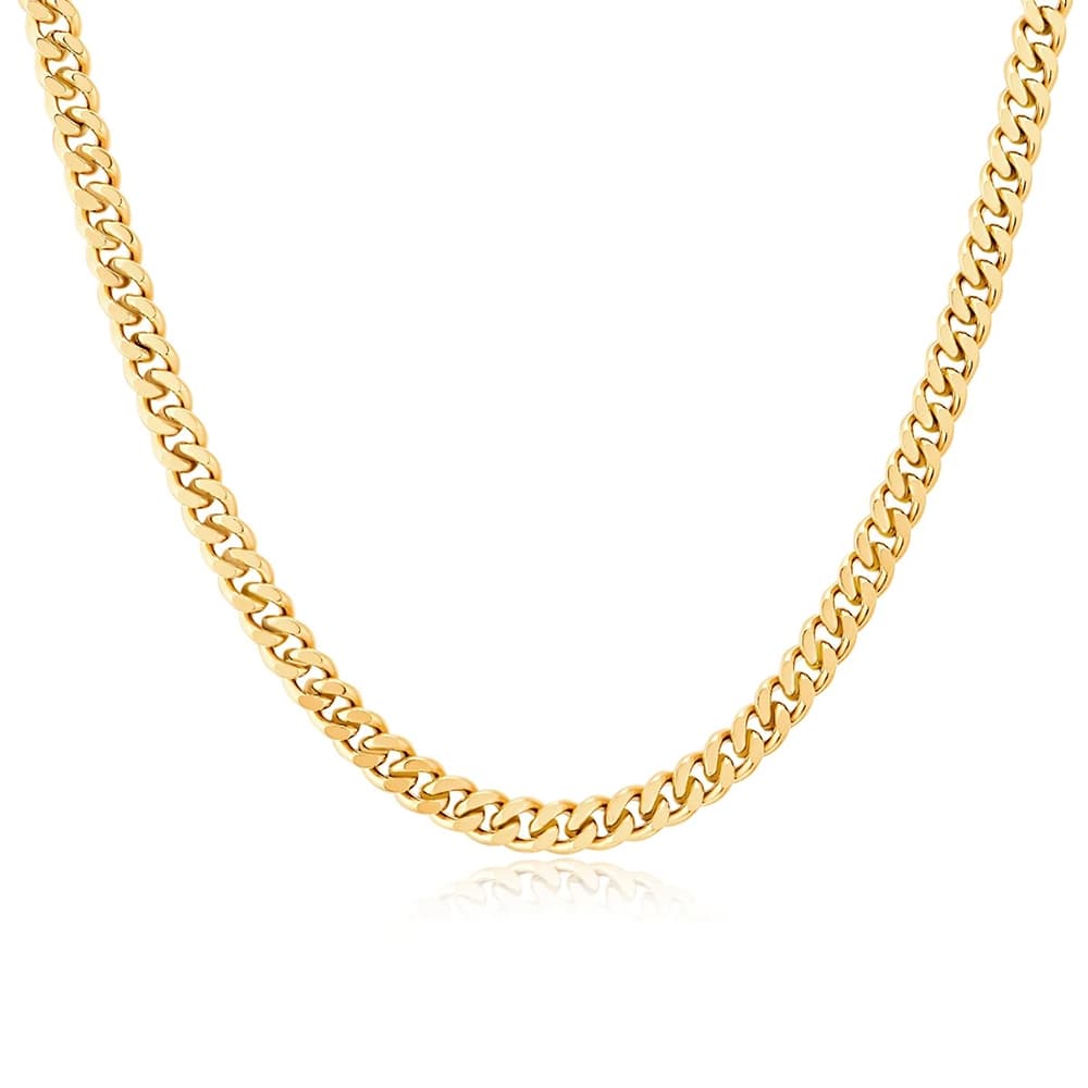Céleste Céleste Necklace Rosalind 18K Gold
