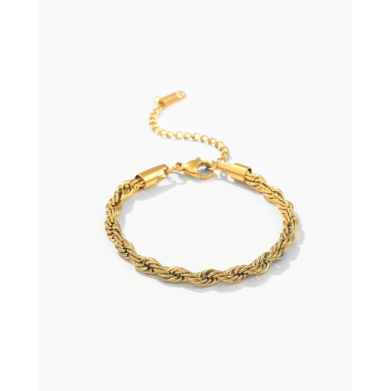 Céleste Céleste Necklace Wilma 18K Gold