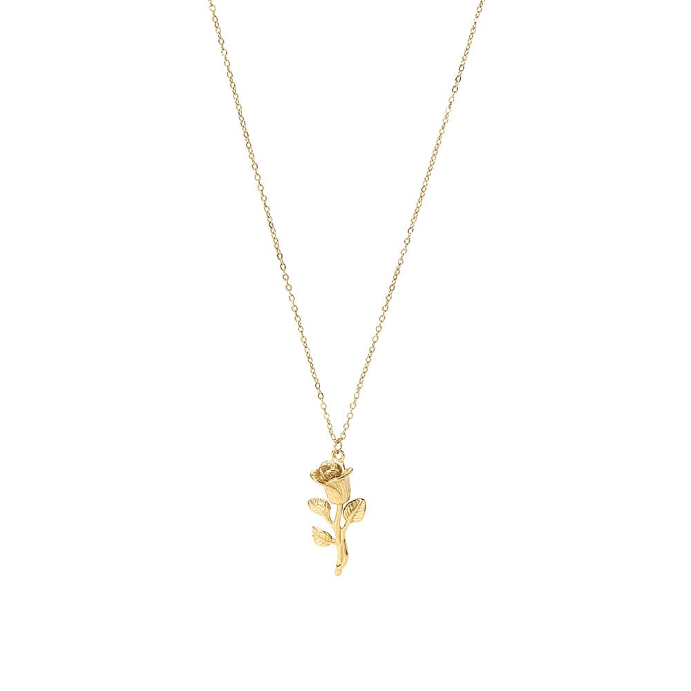 Céleste Céleste Necklace Gwladys 18K Gold