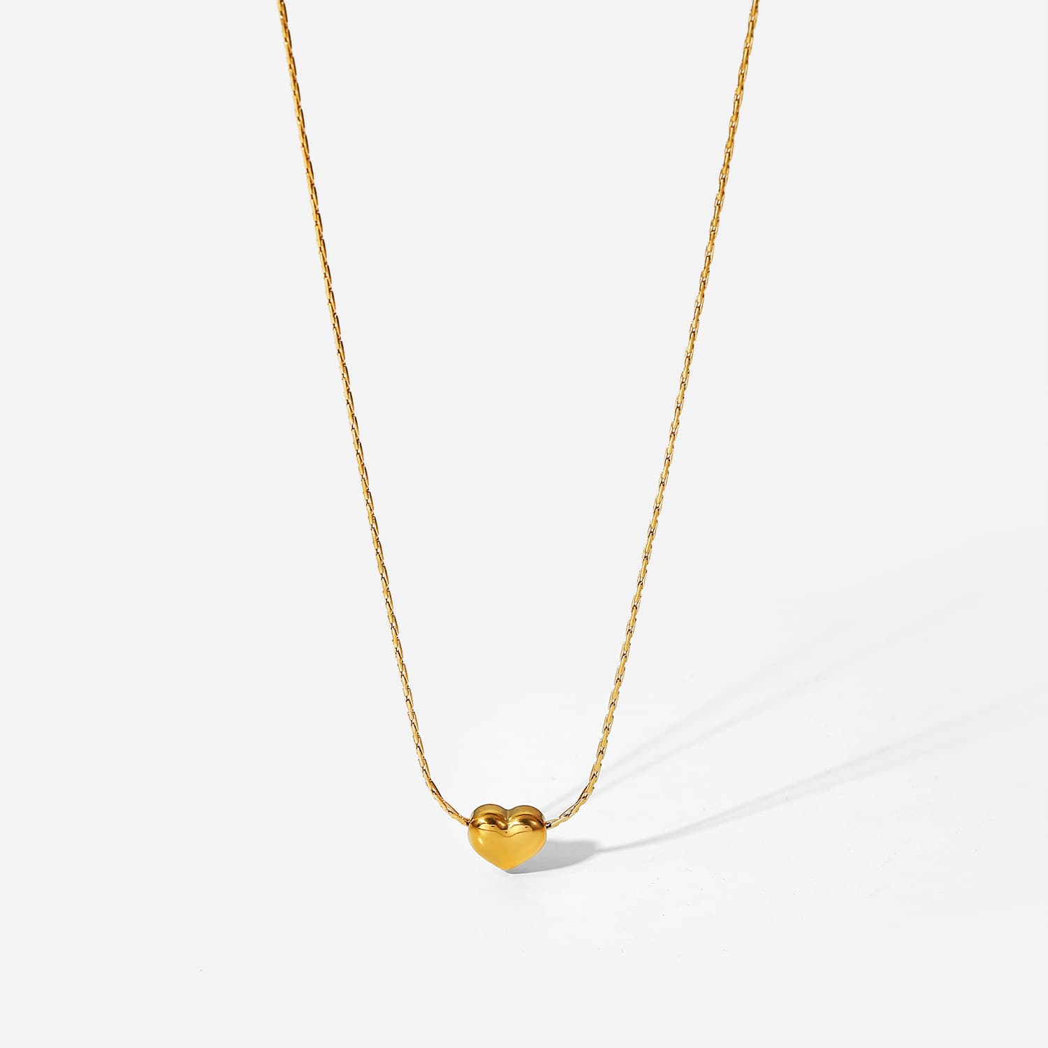 Céleste Céleste Necklace Jocelyne 18K Gold