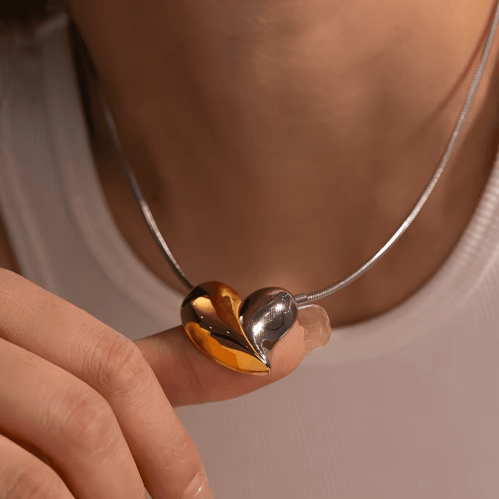 Céleste Céleste Necklace Marie-Ange 18K Gold
