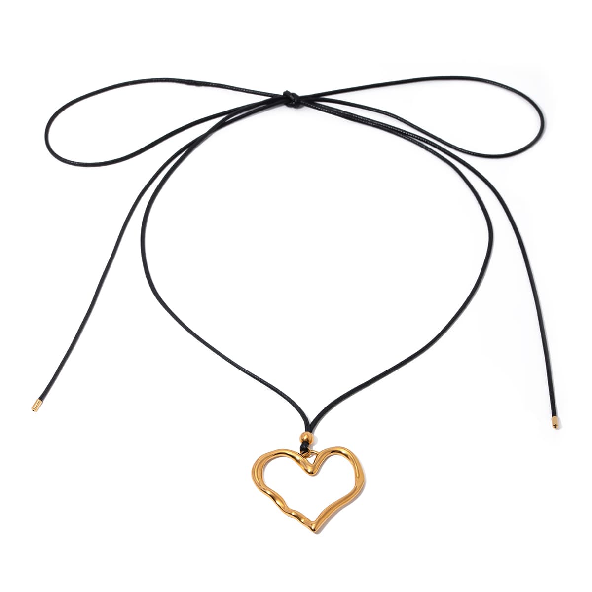 Céleste Céleste Necklace Kristine 18K Gold