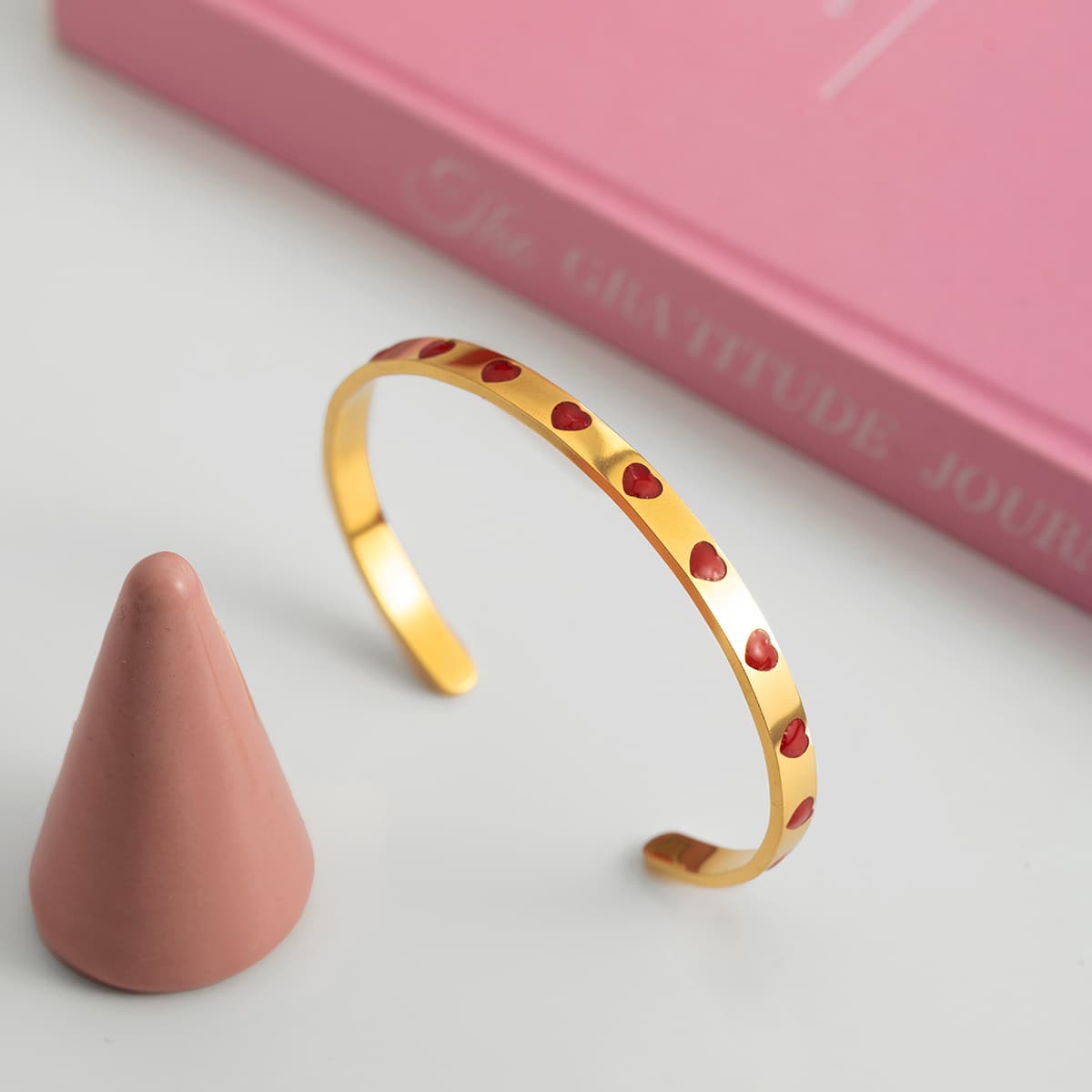Céleste Céleste Bracelet Théodosie 18K Gold
