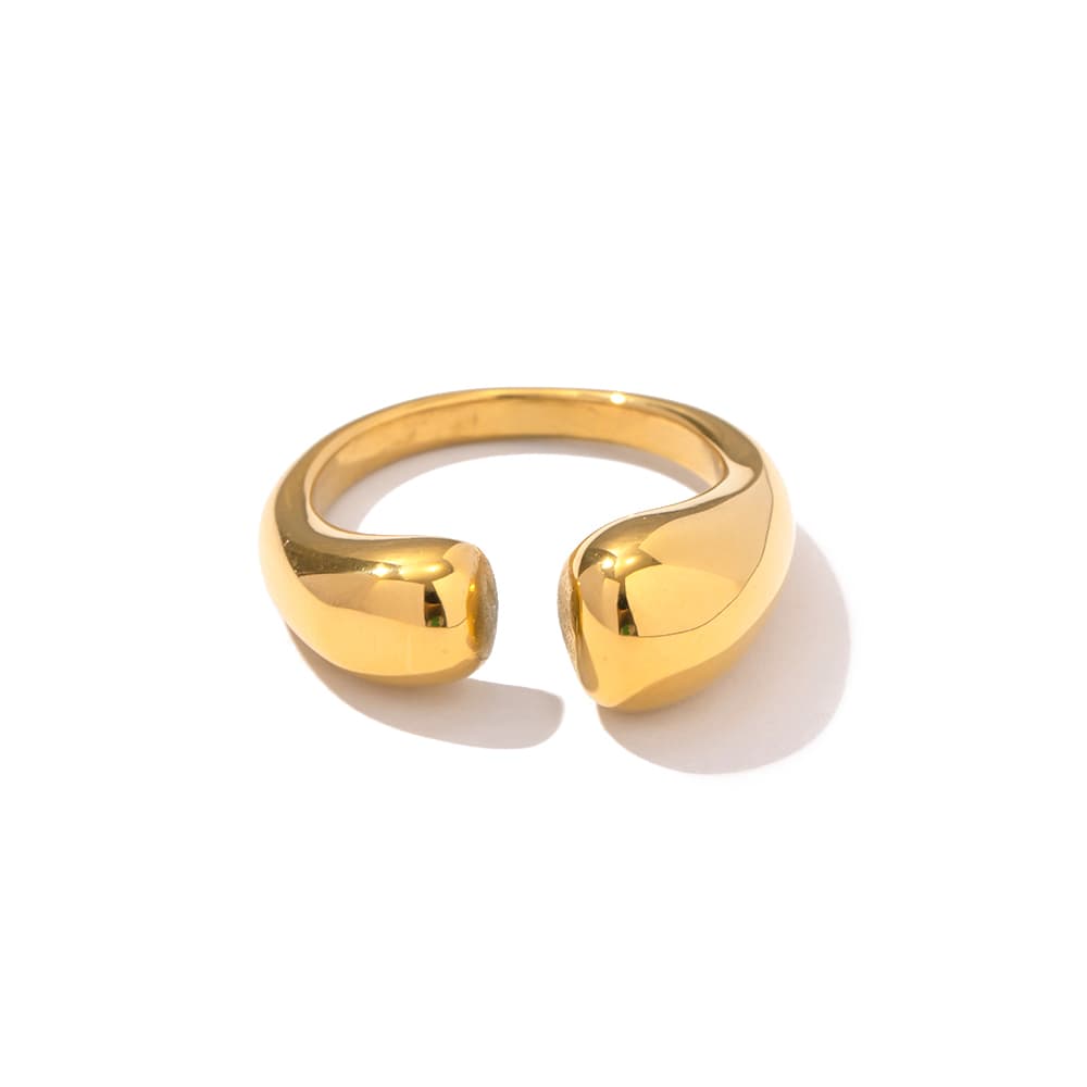 Céleste Céleste Ring Wilhelmine 18K Gold