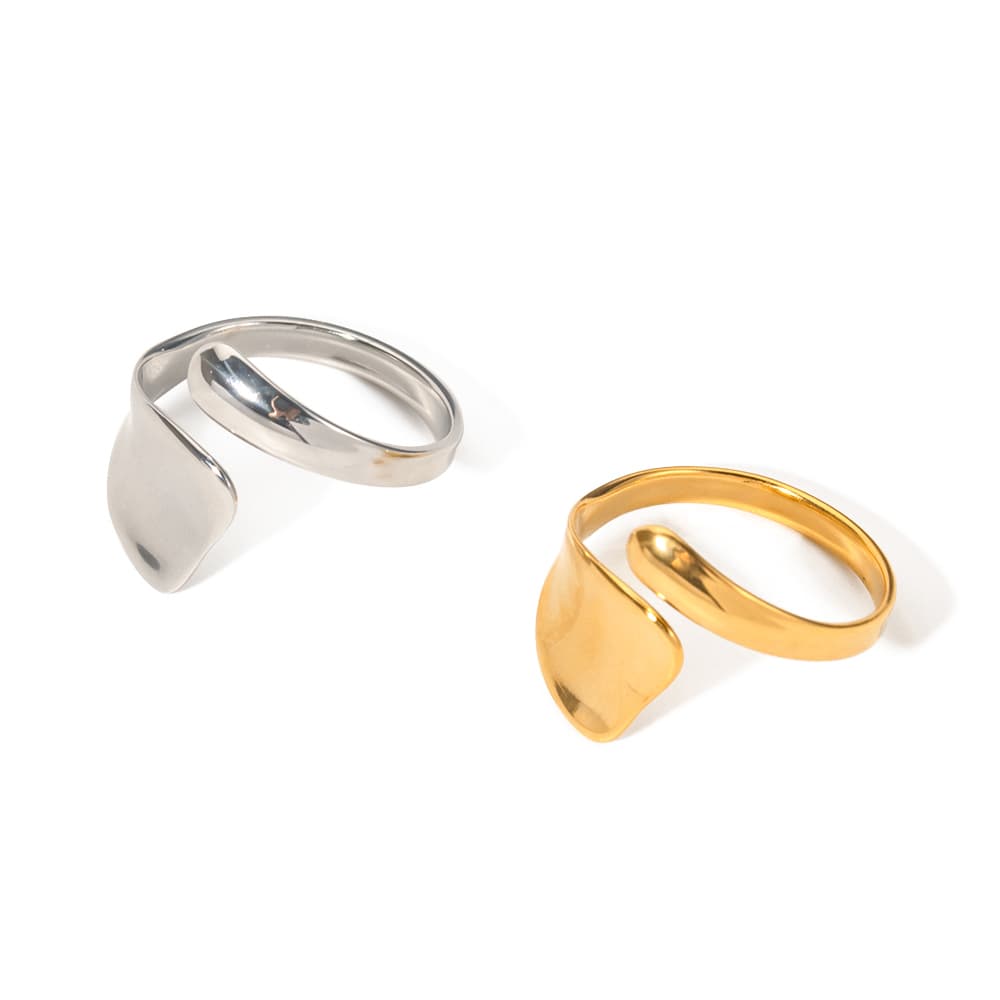 Céleste Céleste Ring Isolde 18K Gold