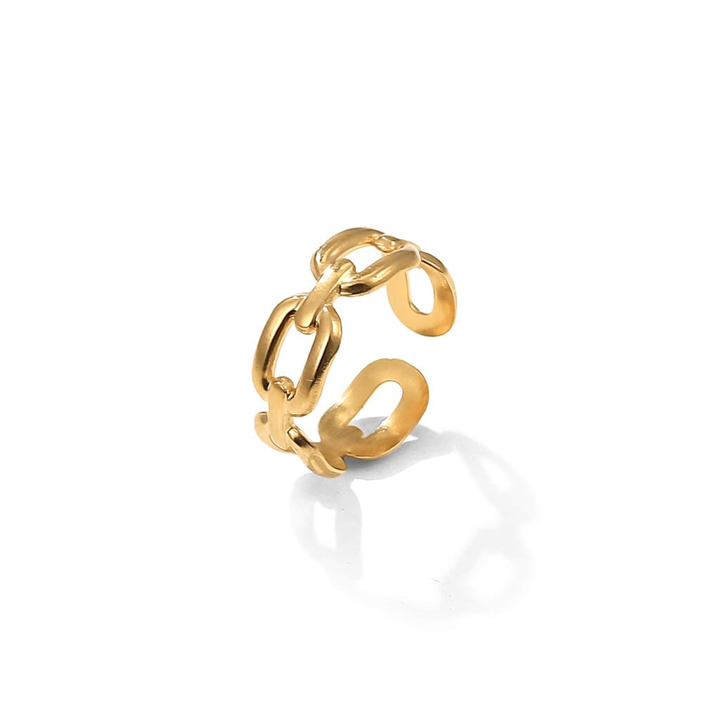 Céleste Céleste Ring Orlane 18K Gold
