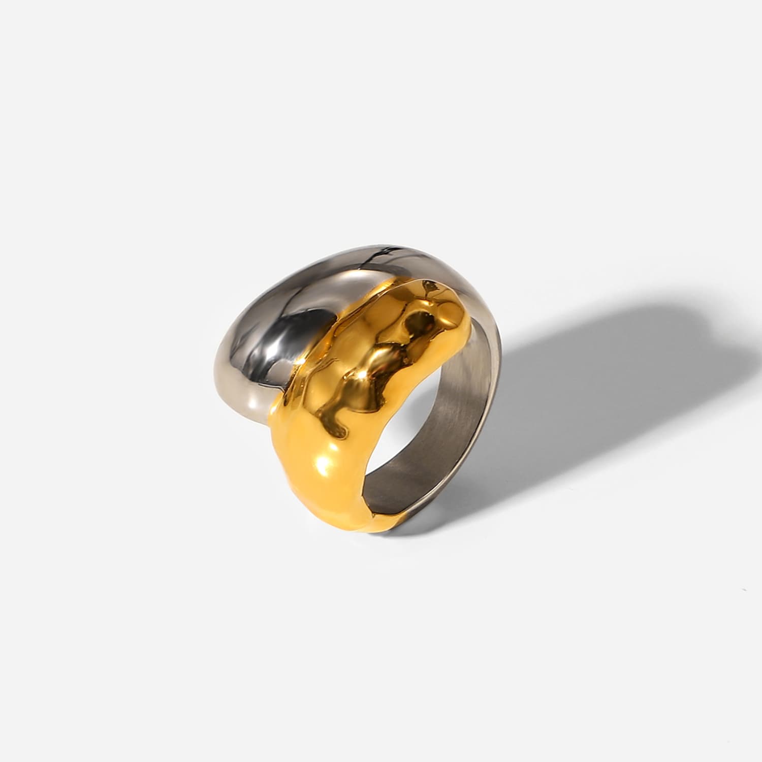 Céleste Céleste Ring Rosine 18K Gold