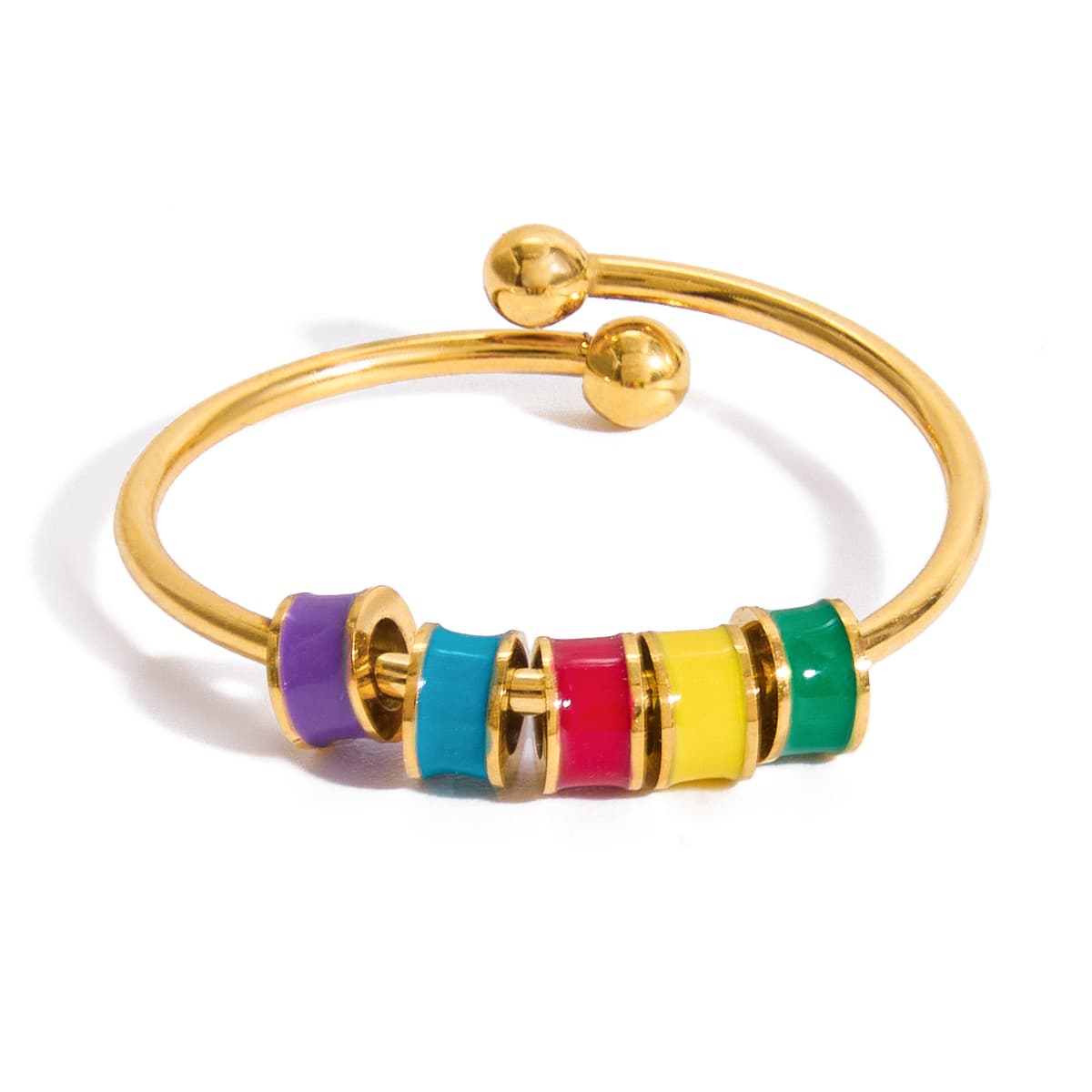 Céleste Céleste Ring Aurélia 18K Gold