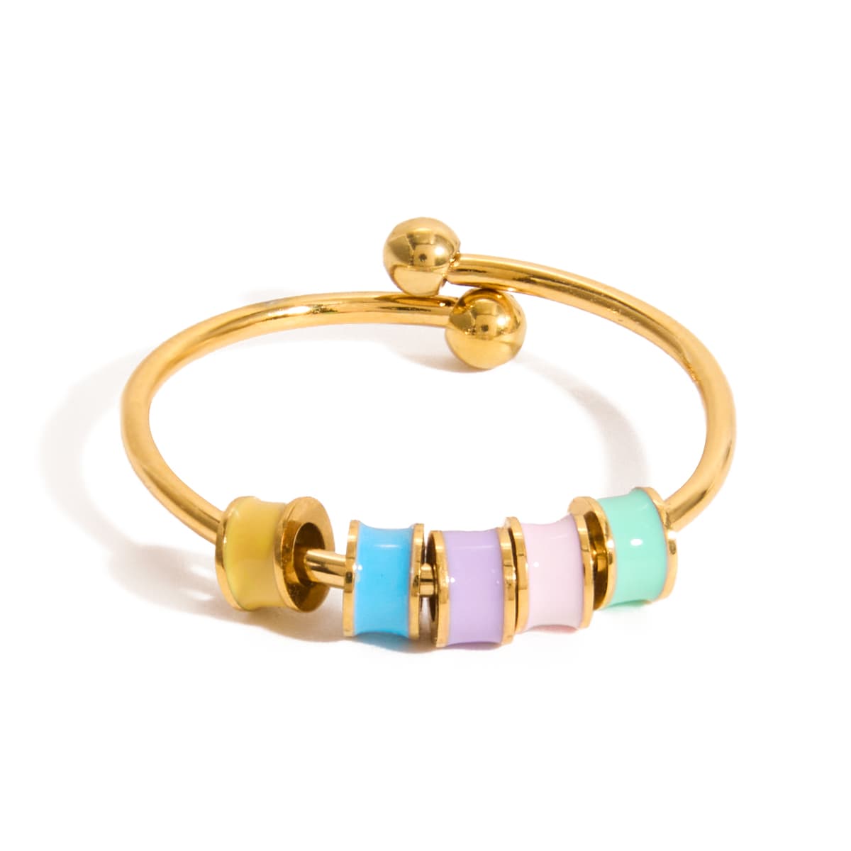 Céleste Céleste Ring Serafina 18K Gold