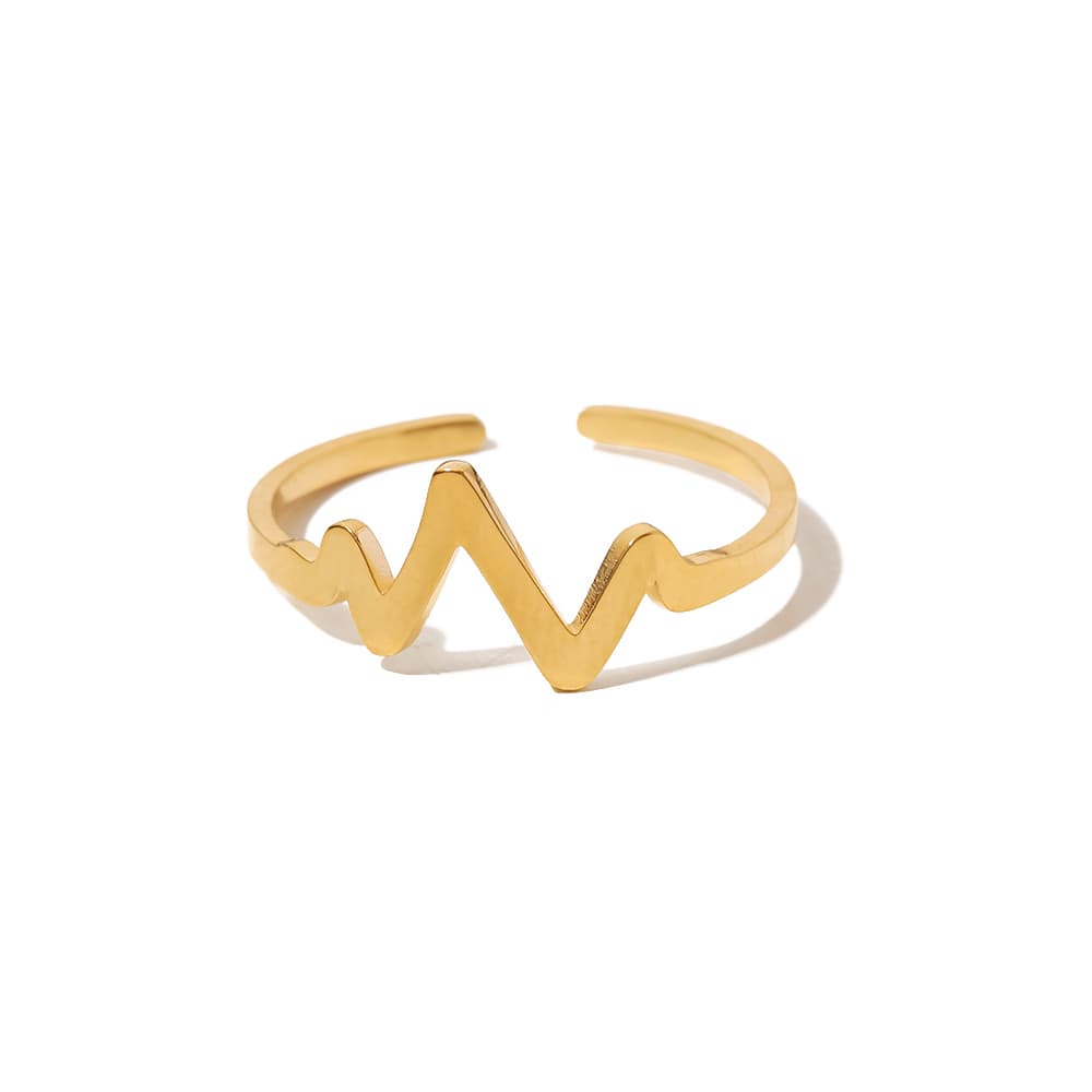 Céleste Céleste Ring Yael 18K Gold