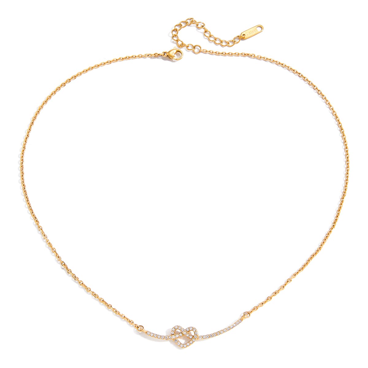 Céleste Céleste Necklace Elisaveta 18K Gold