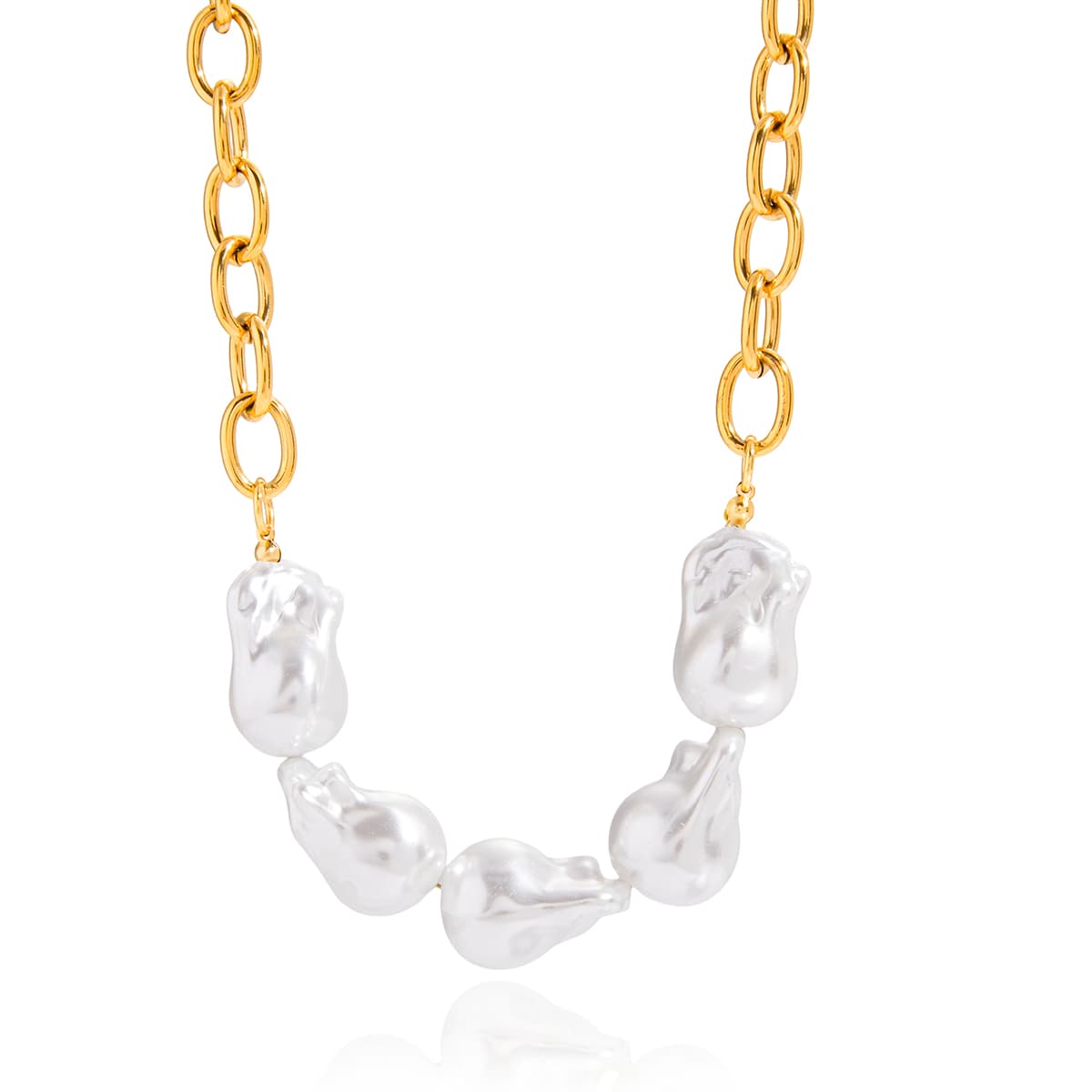Céleste Céleste Necklace Fiorentina 18K Gold