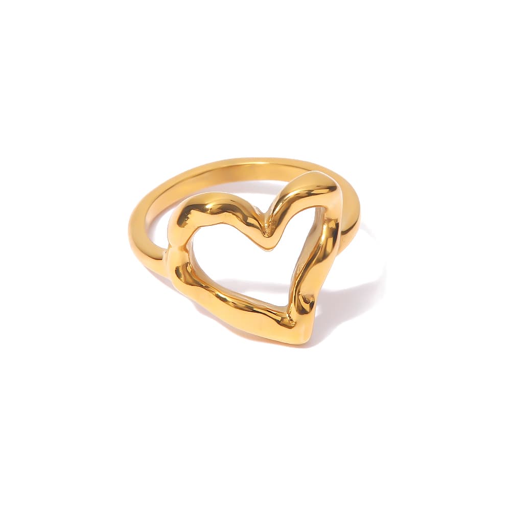 Céleste Céleste Ring Anaëlle 18K Gold