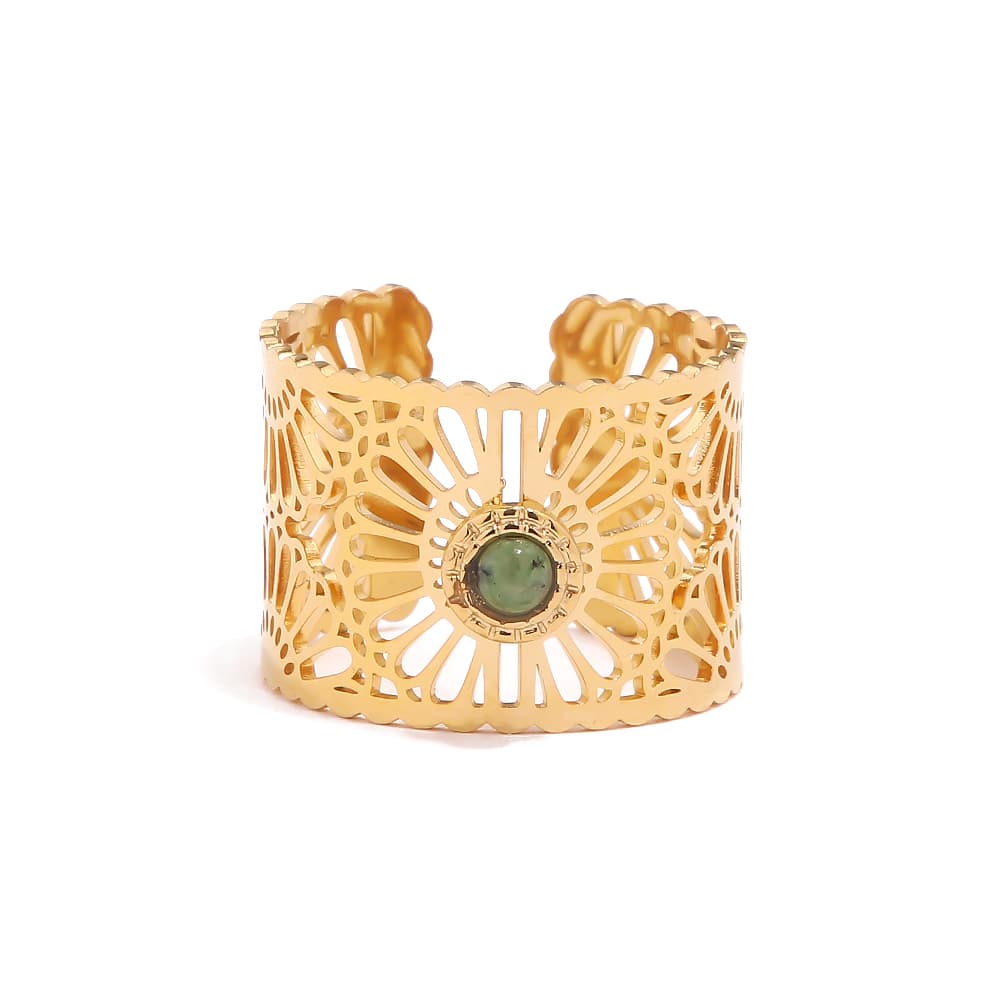 Céleste Céleste Ring Doriane 18K Gold