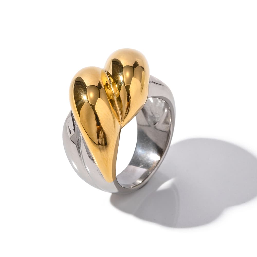 Céleste Céleste Ring Josseline 18K Gold