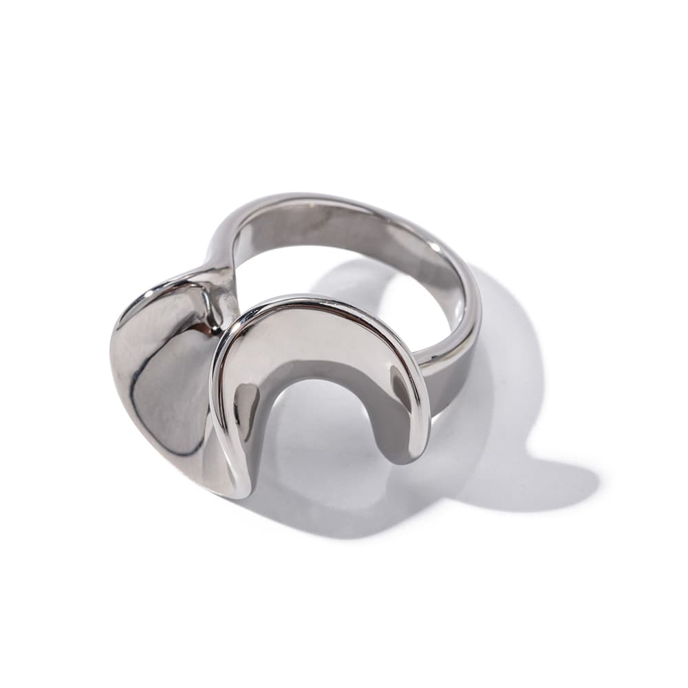 Céleste Céleste Ring Noella Silver