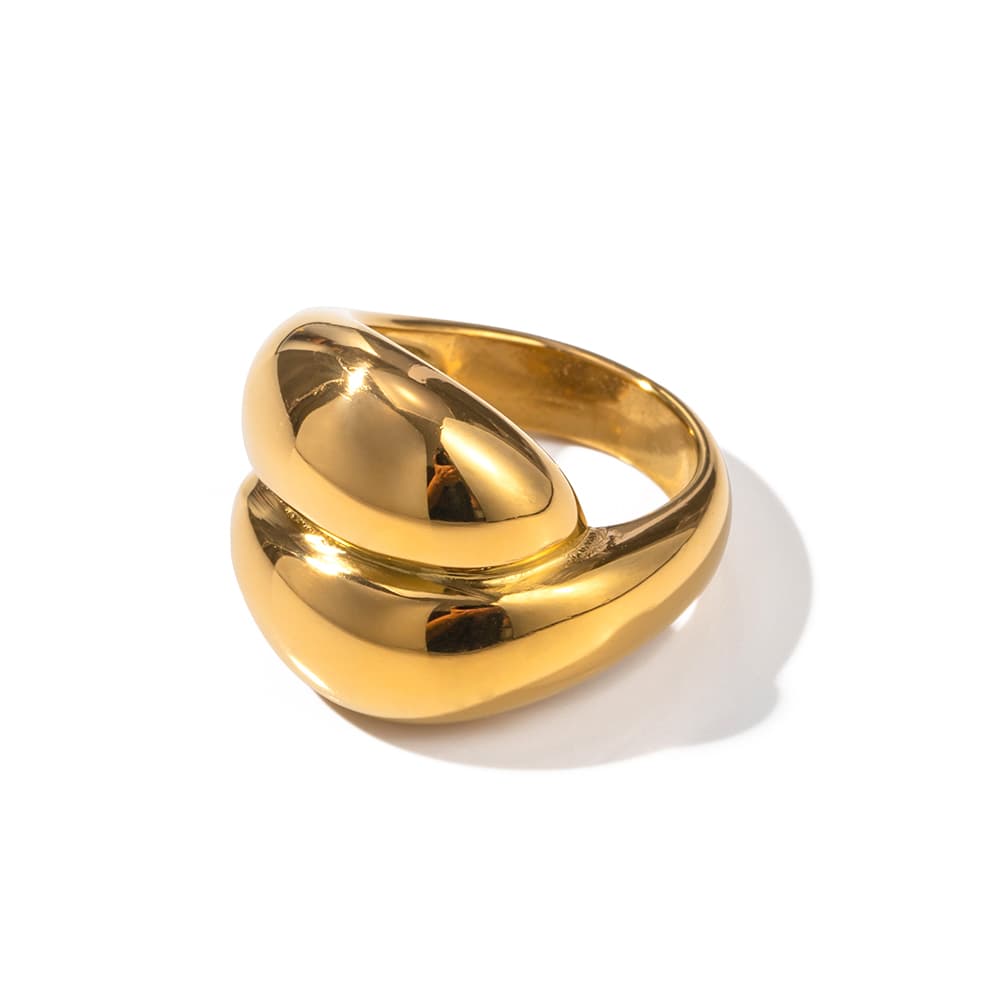 Céleste Céleste Ring Sibylle 18K Gold