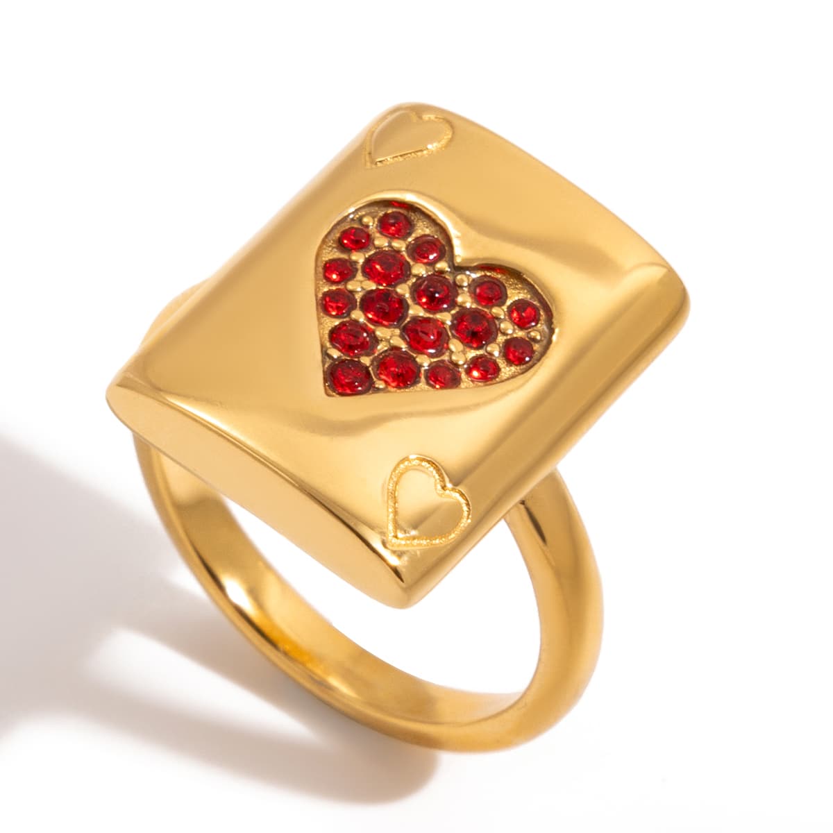 Céleste Céleste Ring Arietta 18K Gold