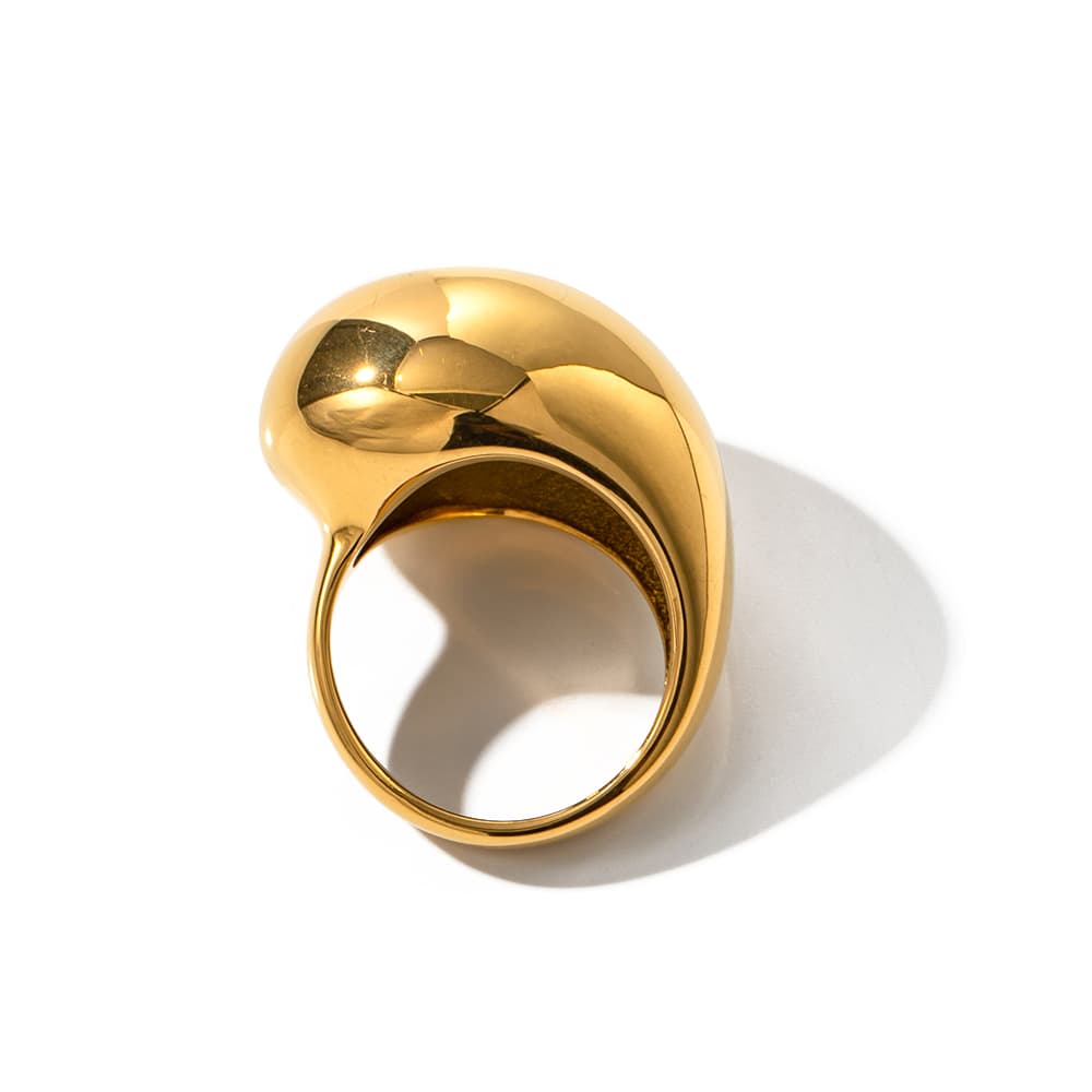Céleste Céleste Ring Nolwenn 18K Gold