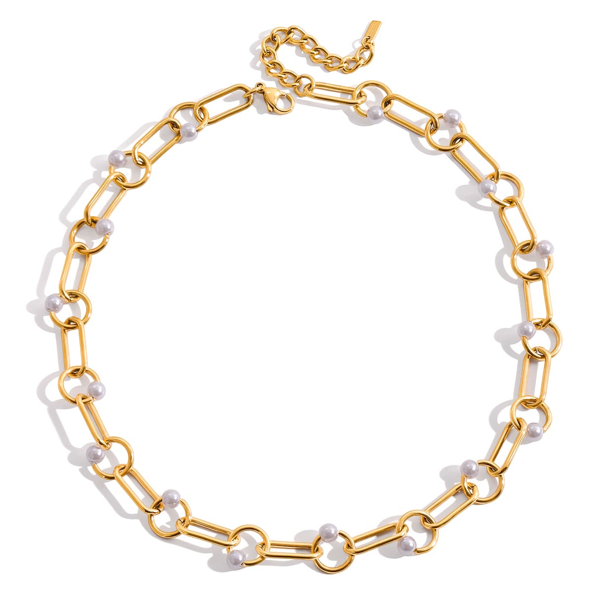 Céleste Céleste Necklace Zephirine 18K Gold