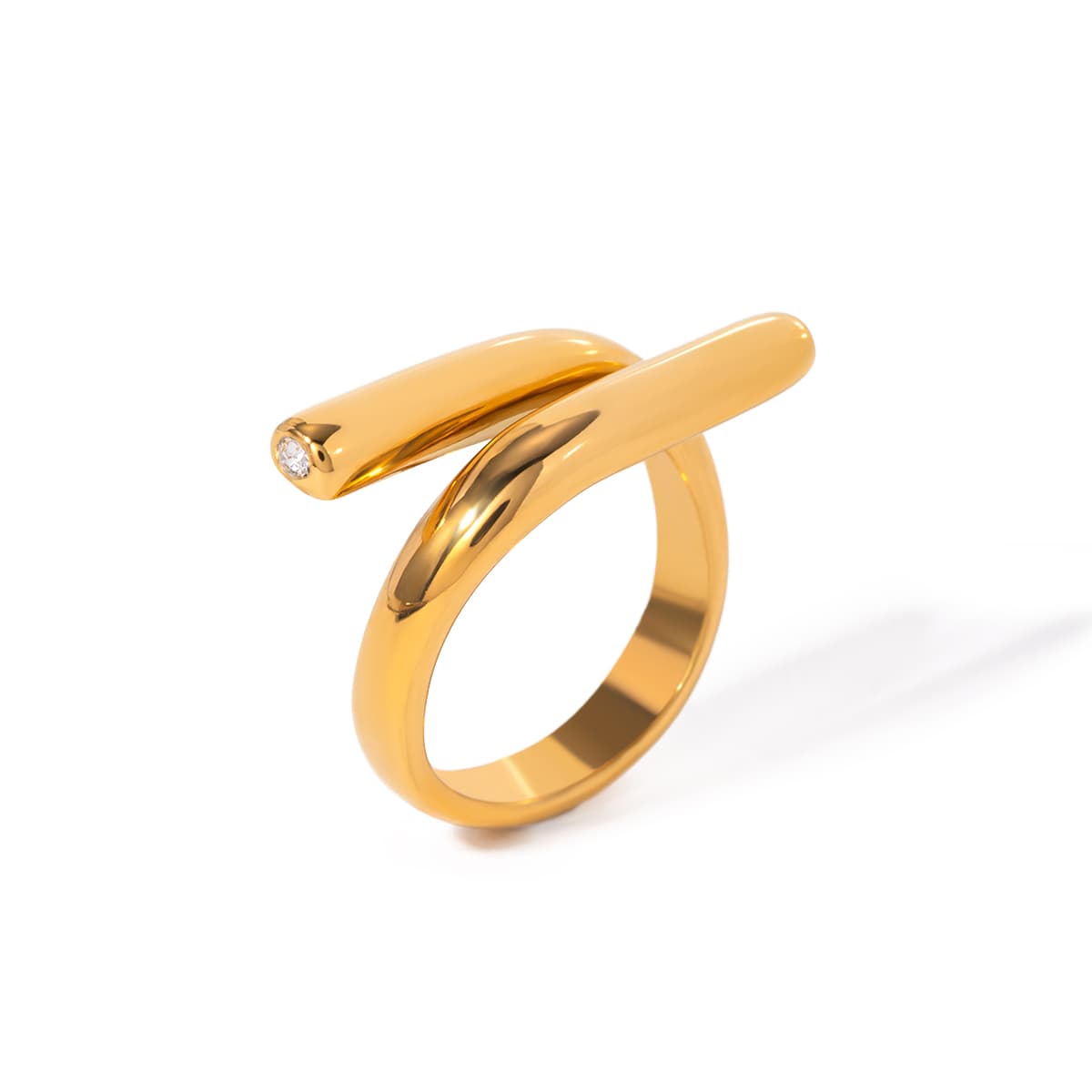 Céleste Céleste Ring Elisa 18K Gold