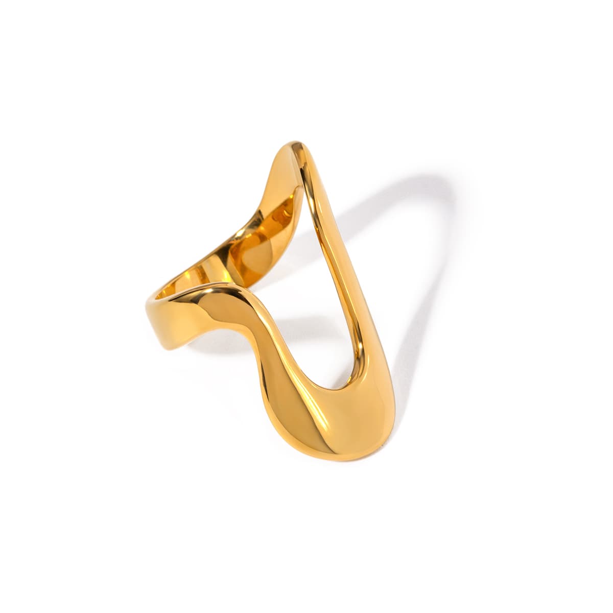 Céleste Céleste Ring Mélissa 18K Gold