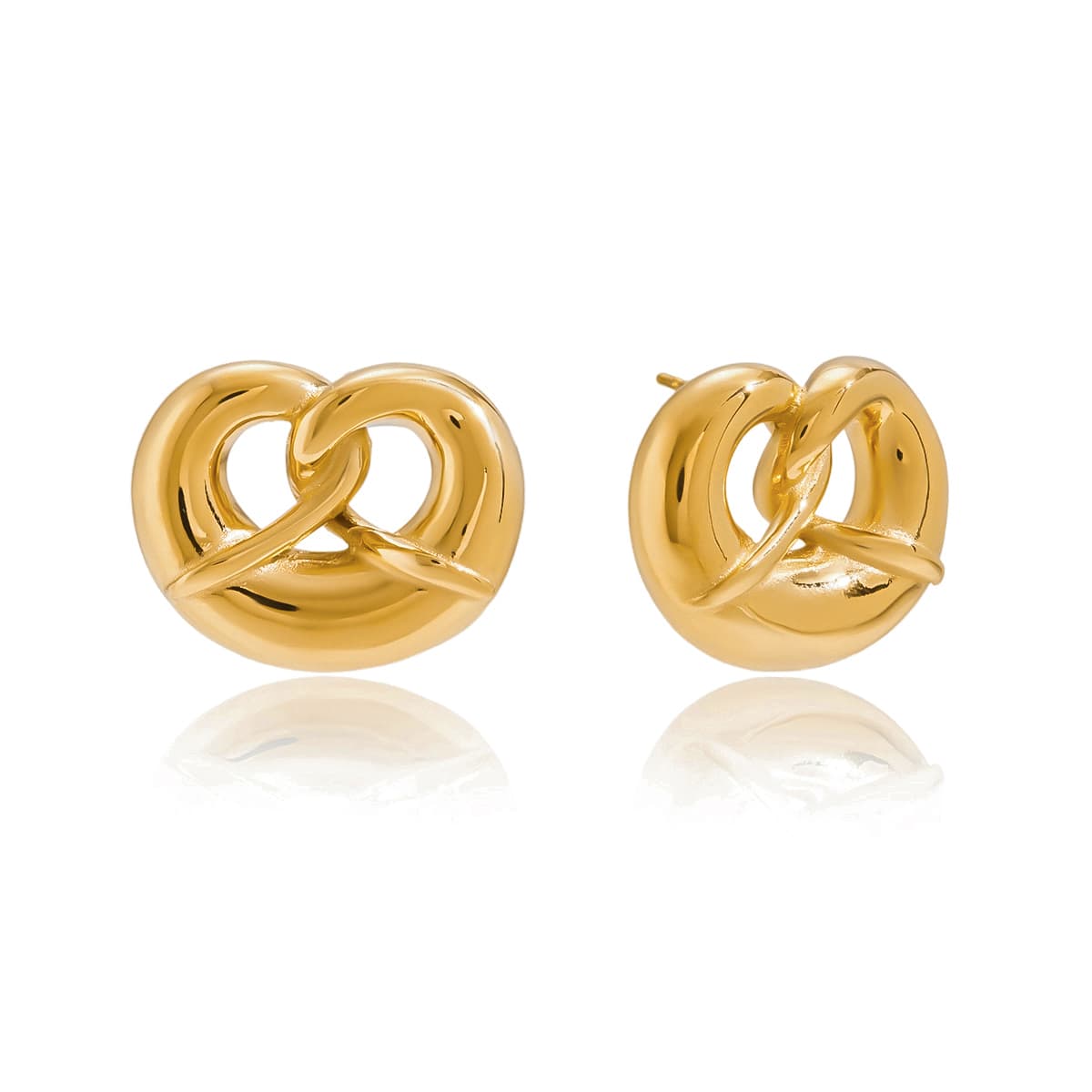 Céleste Céleste Earrings Sabinella 18K Gold