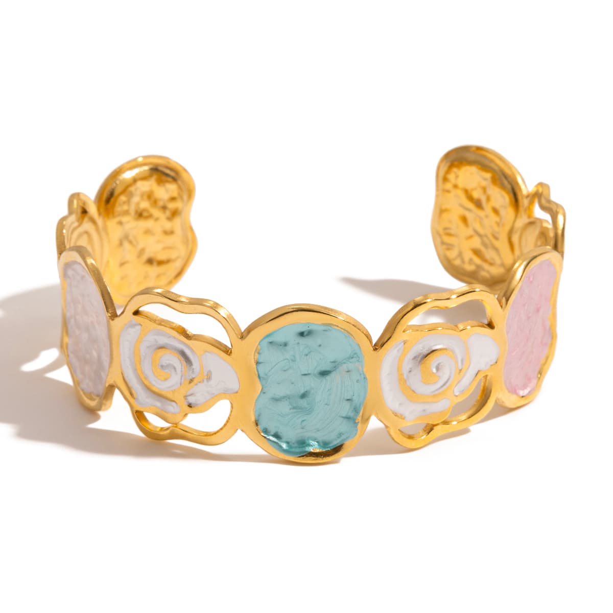 Céleste Céleste Ring Alberine 18K Gold