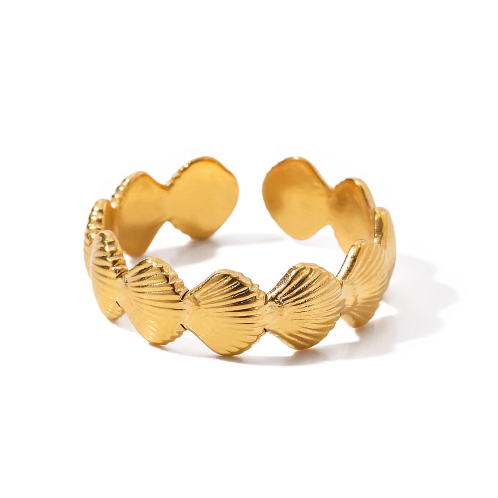 Céleste Céleste Ring Giselle 18K Gold