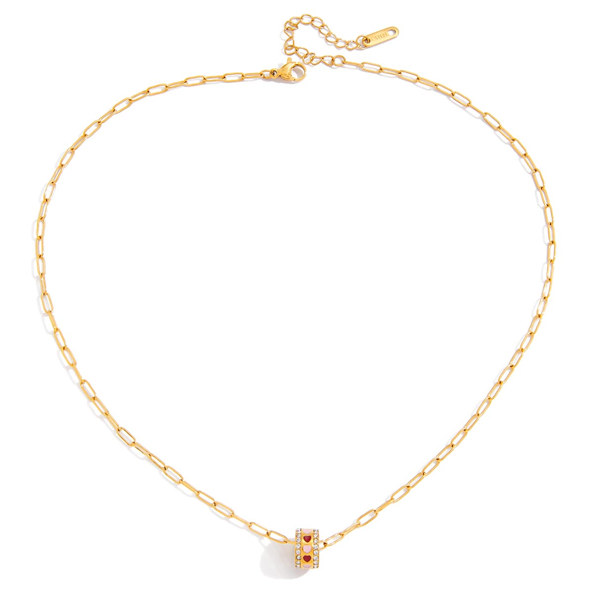Céleste Céleste Necklace Rosabella 18K Gold