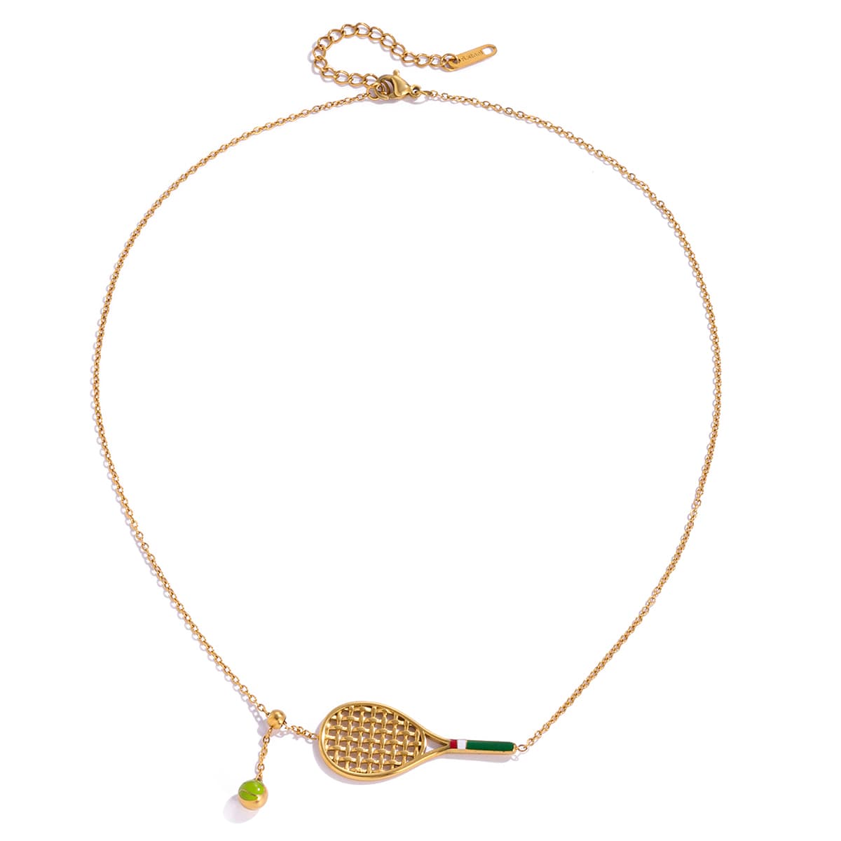 Céleste Céleste Necklace Rosanella 18K Gold