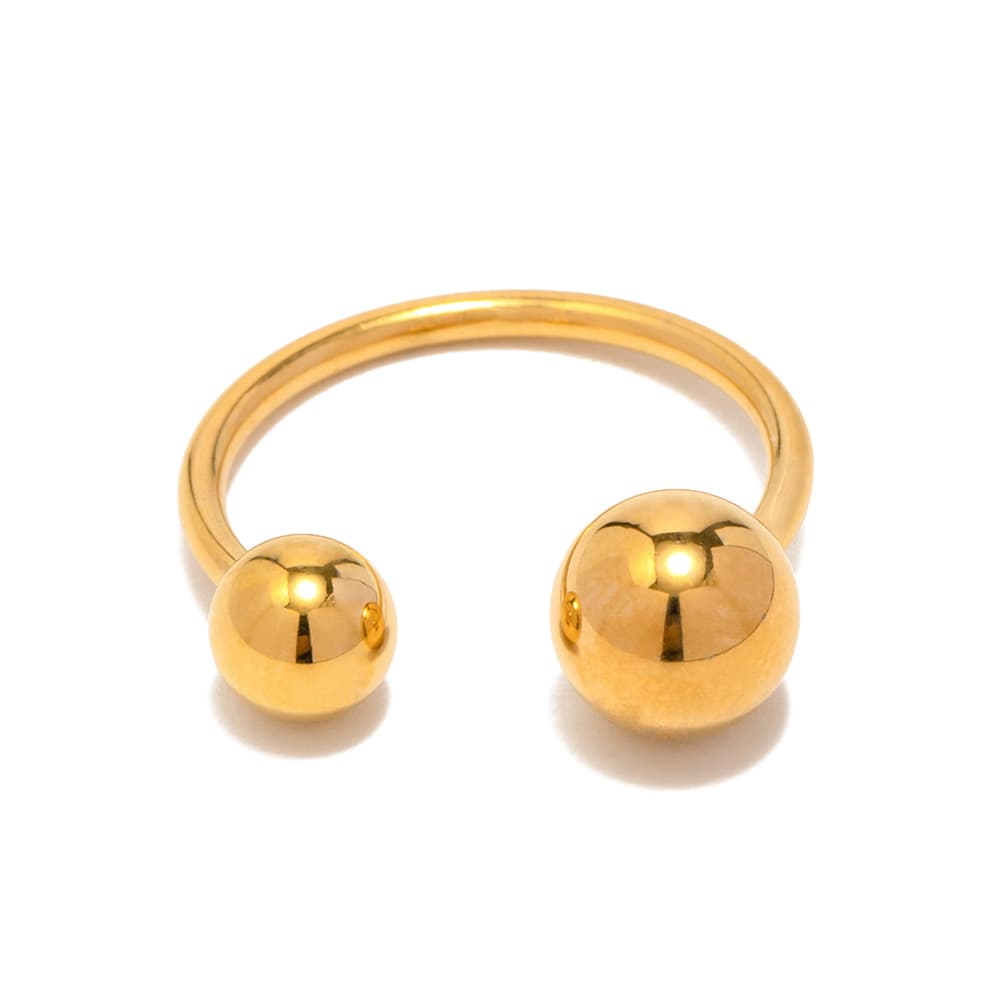Céleste Céleste Ring Yael 18K Gold
