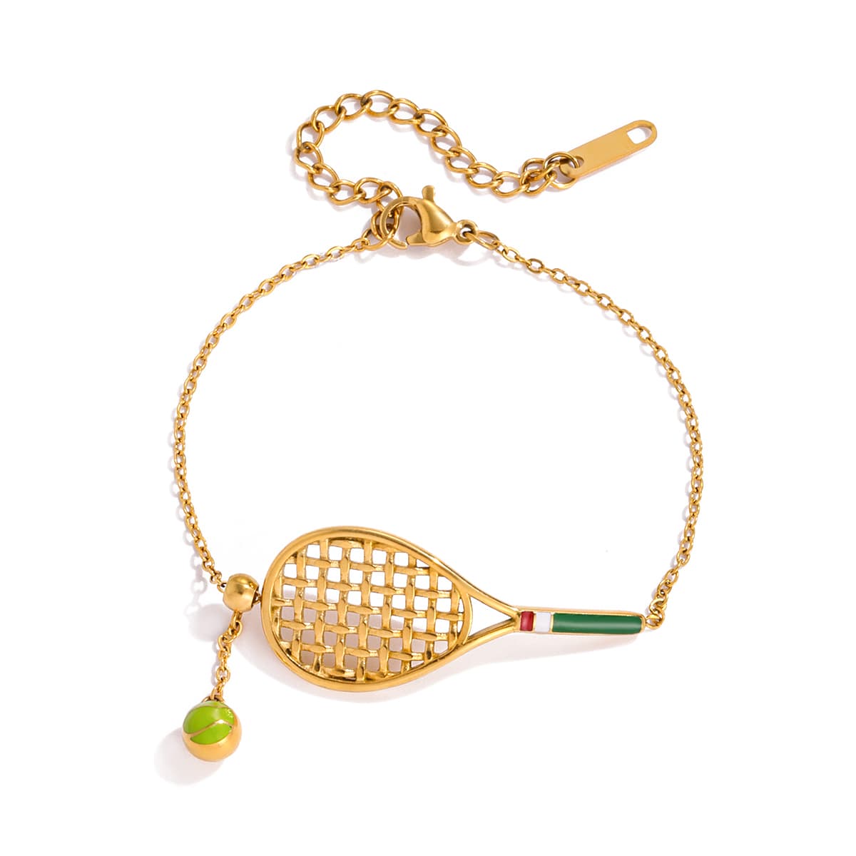 Céleste Céleste Bracelet Seraphita 18K Gold