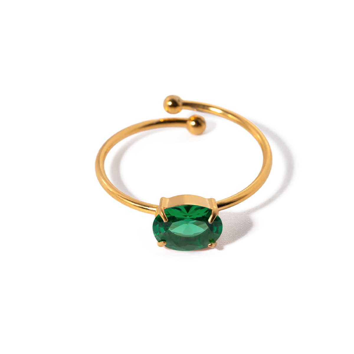 Céleste Céleste Ring Valentina 18K Gold
