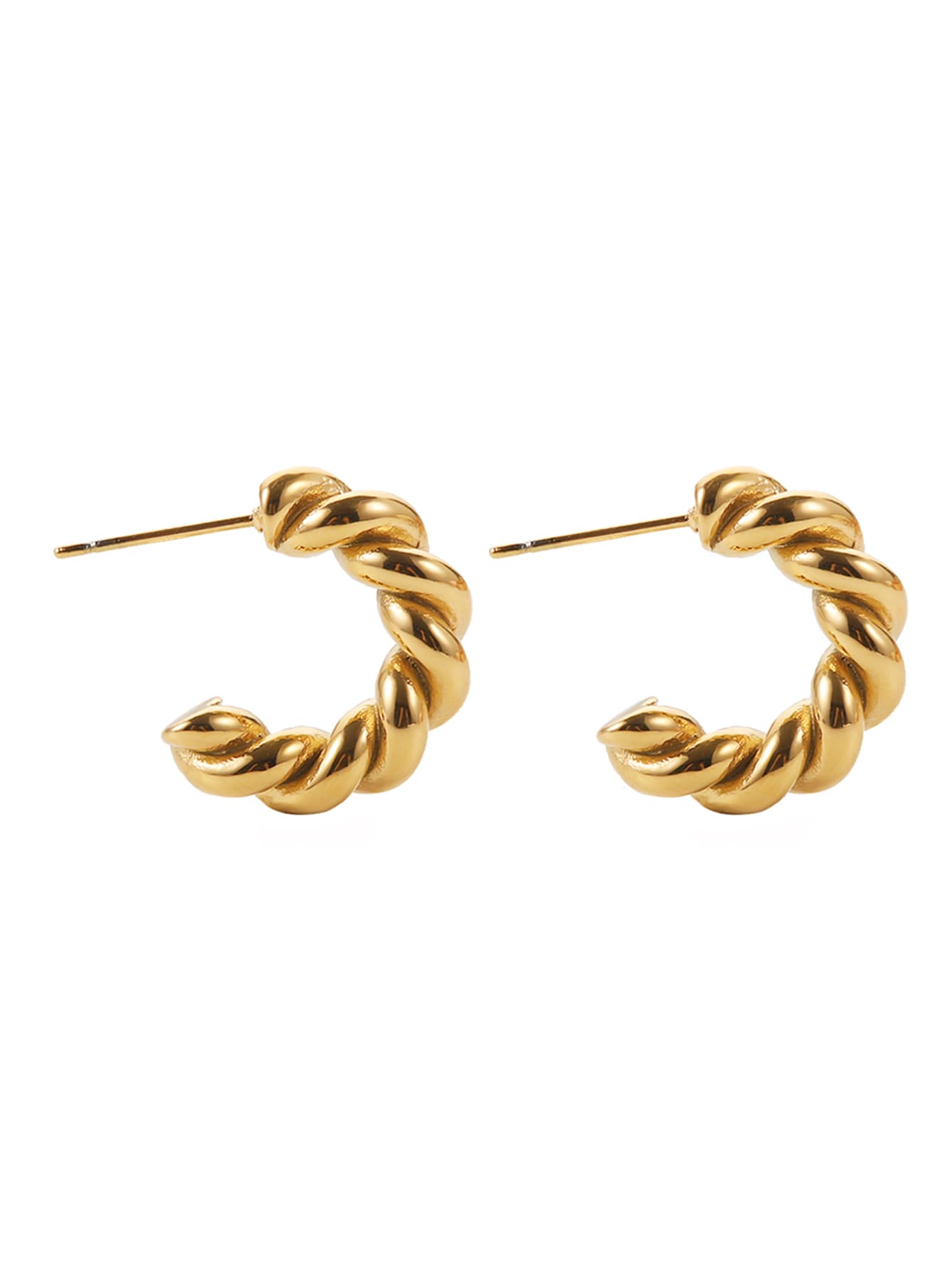 Céleste Céleste Earrings Mélanie 18K Gold
