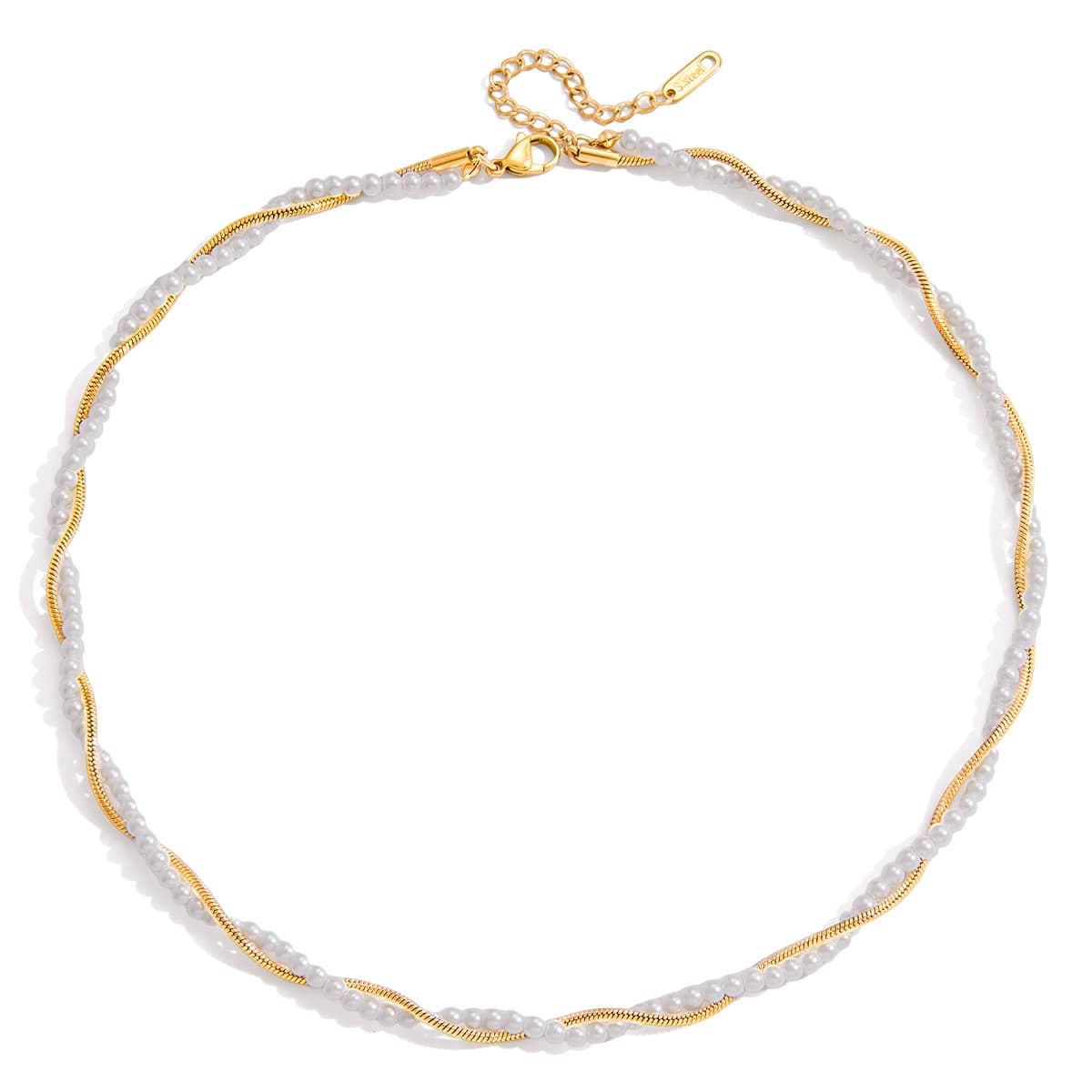 Céleste Céleste Necklace Ysabeau 18K Gold