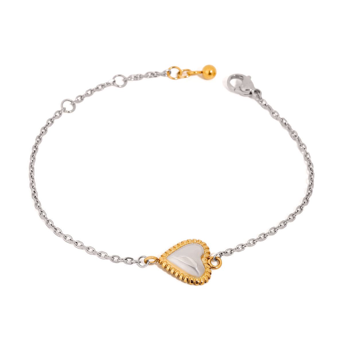 Céleste Céleste Bracelet Eulorine 18K Gold