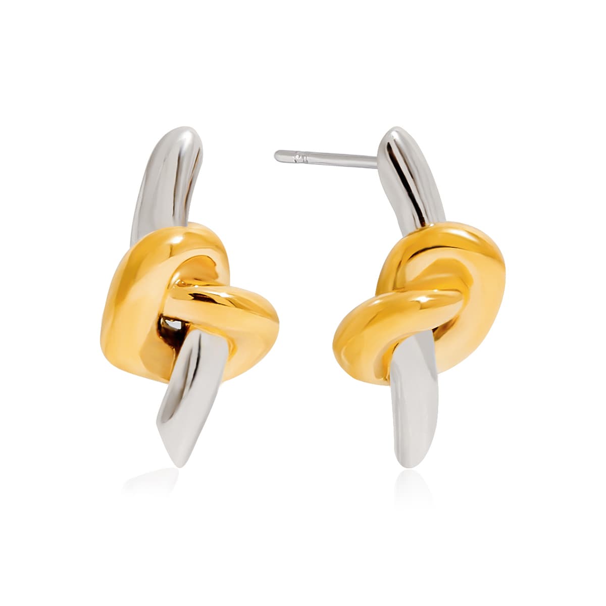 Céleste Céleste Earrings Giorgiana 18K Gold