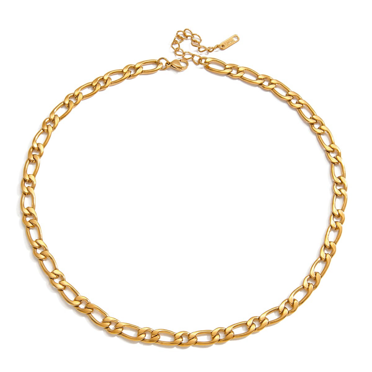 Céleste Céleste Necklace Jocelise 18K Gold