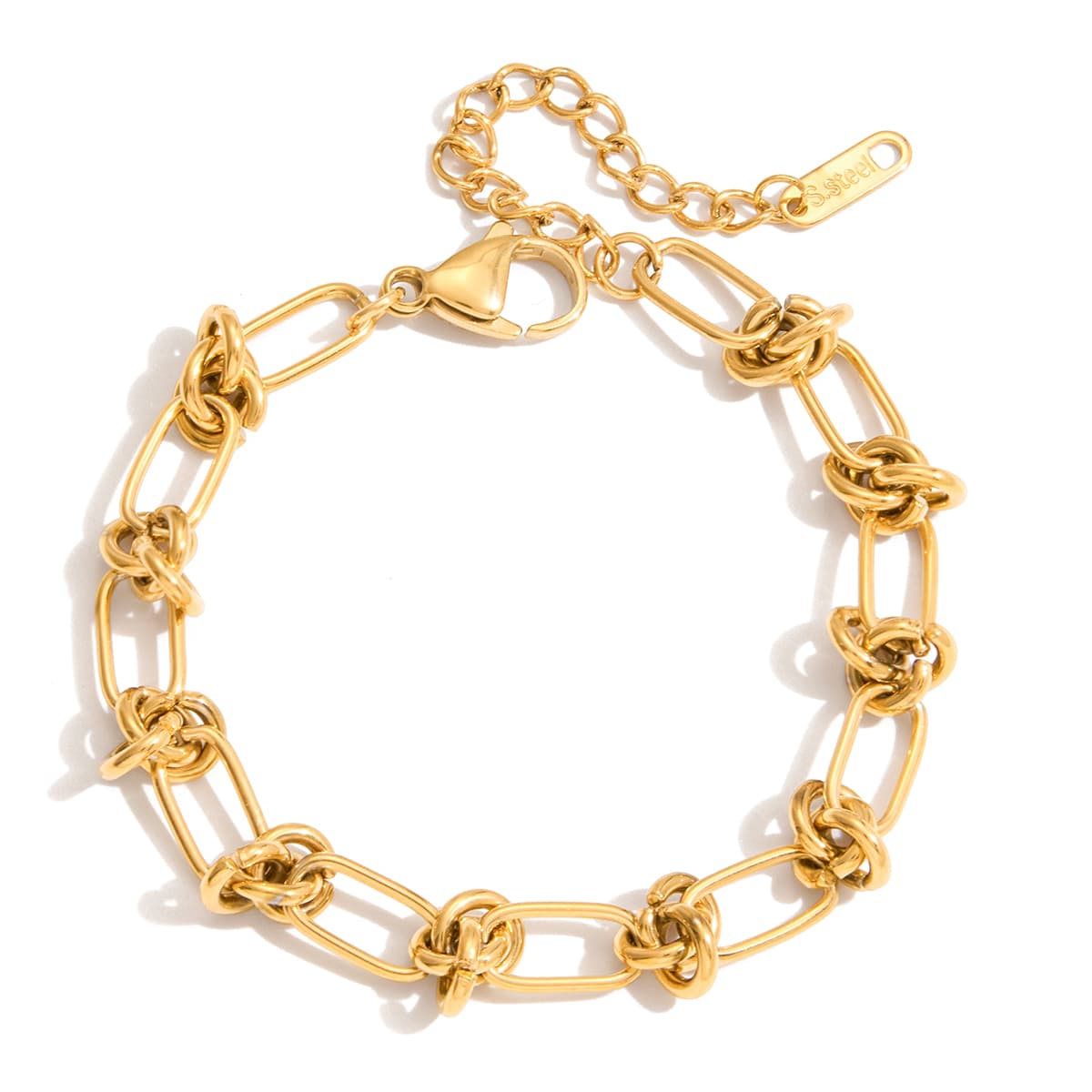 Céleste Céleste Bracelet Clarimonde 18K Gold
